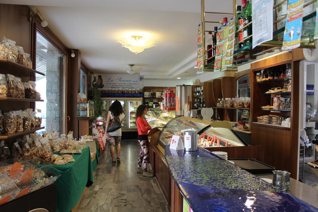 Appartamenti La Sirena Serina  Exterior foto