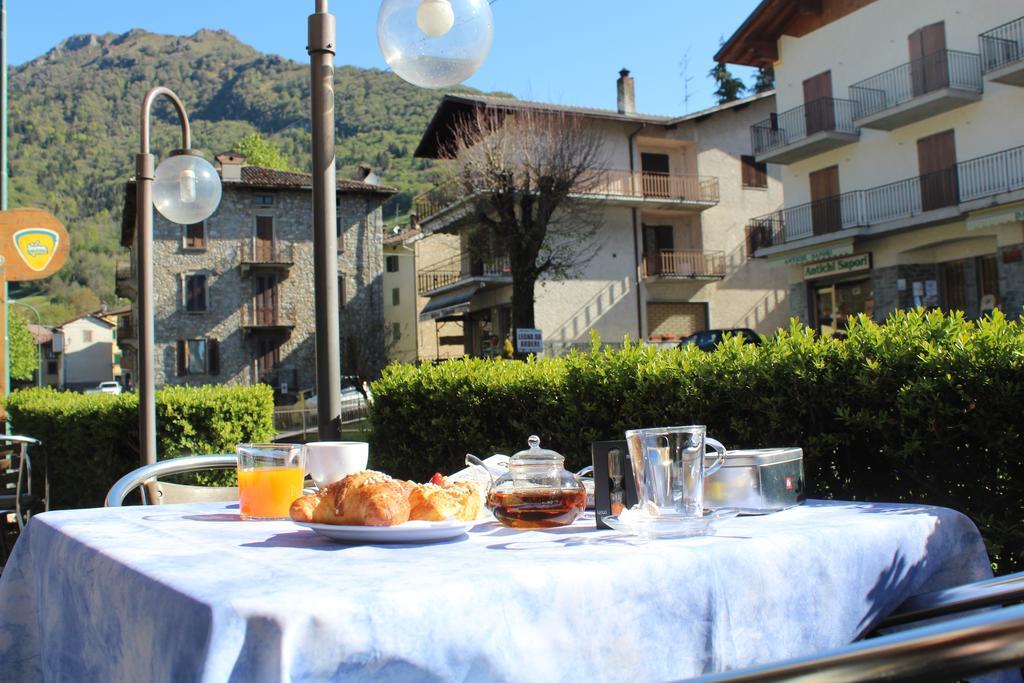 Appartamenti La Sirena Serina  Exterior foto