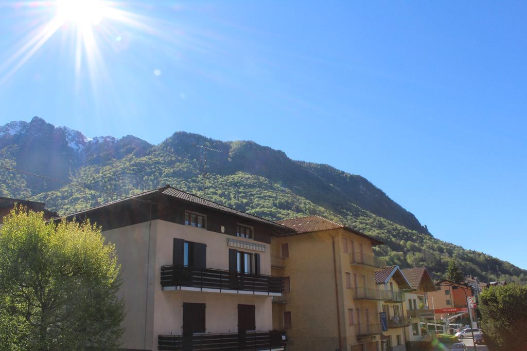 Appartamenti La Sirena Serina  Exterior foto