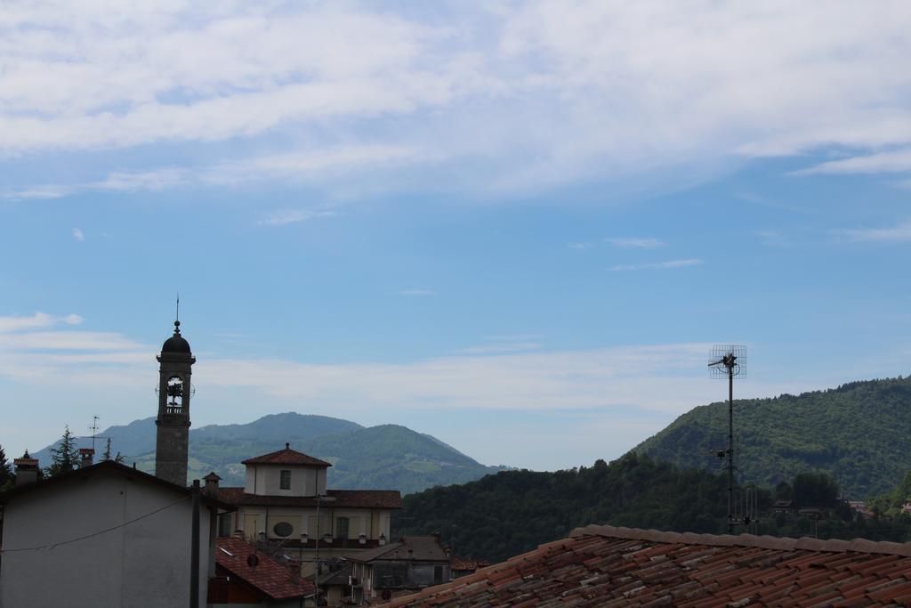 Appartamenti La Sirena Serina  Exterior foto