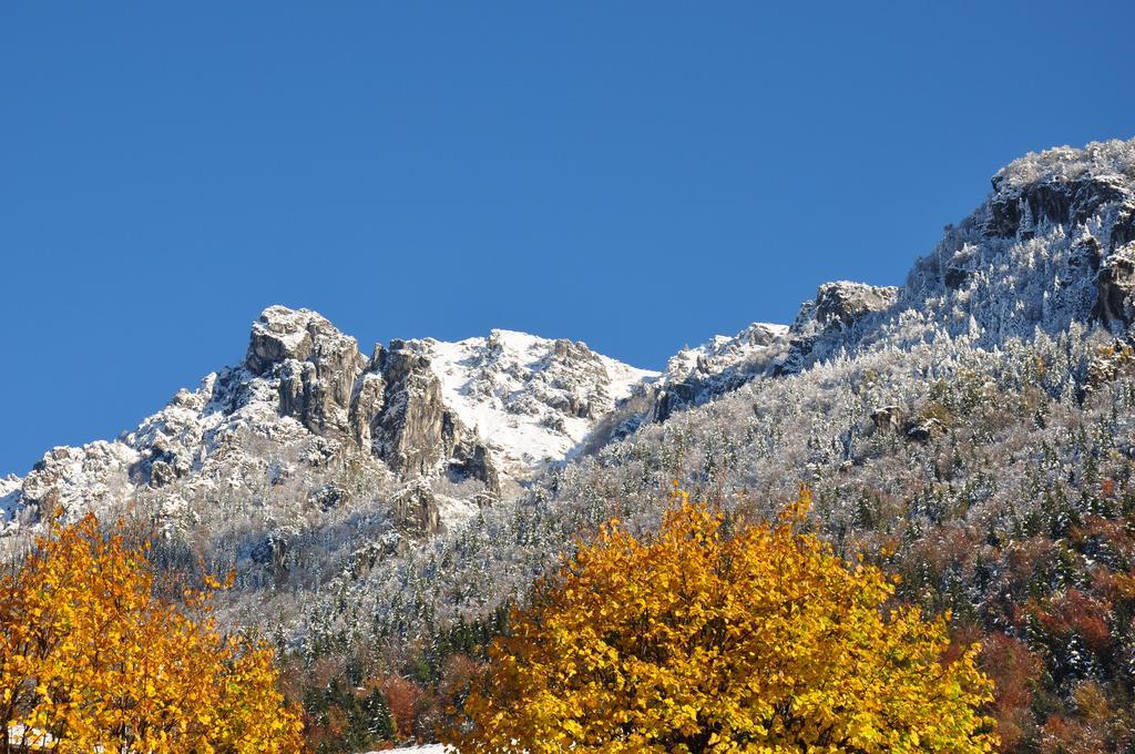 Appartamenti La Sirena Serina  Exterior foto