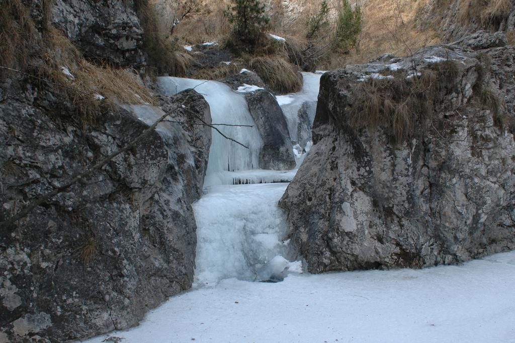 Appartamenti La Sirena Serina  Exterior foto