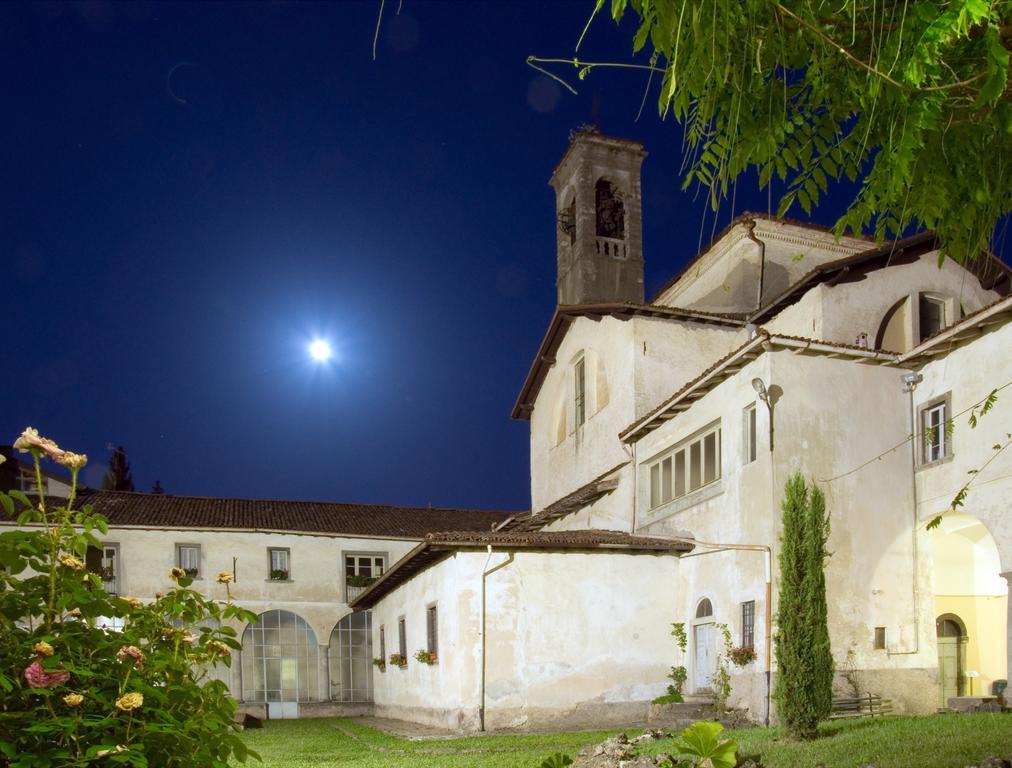 Appartamenti La Sirena Serina  Exterior foto