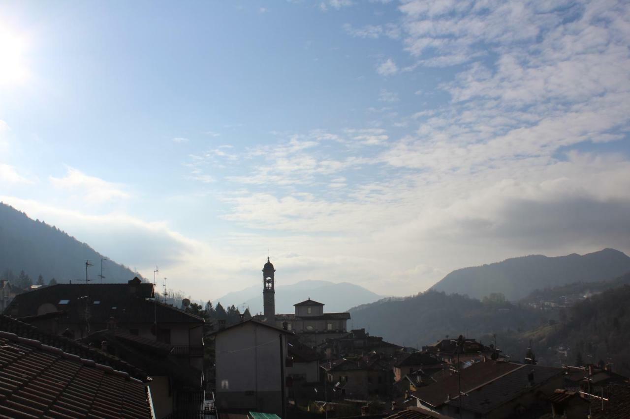 Appartamenti La Sirena Serina  Exterior foto