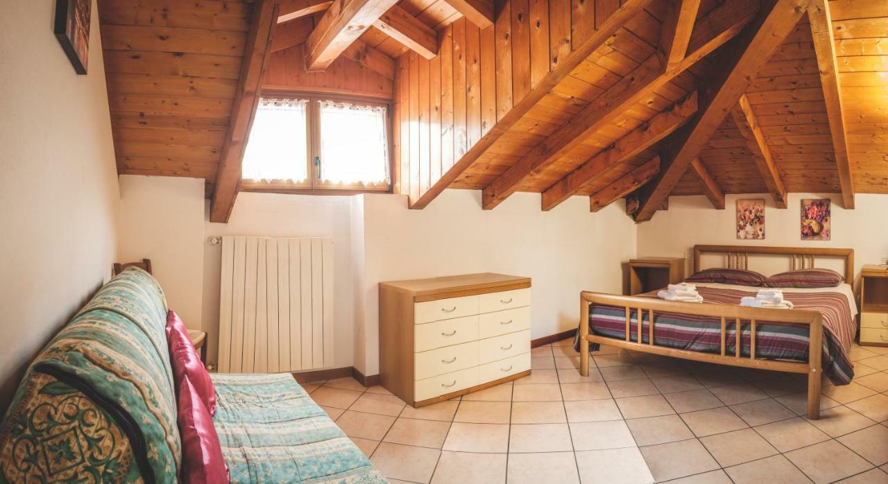 Appartamenti La Sirena Serina  Exterior foto