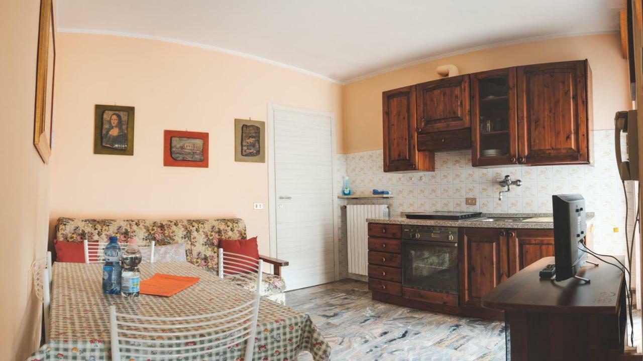 Appartamenti La Sirena Serina  Exterior foto